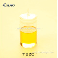 T320 Multifunctional General Industrial Gear Oil Organic Sulfide Compound Lubricant Additive Package